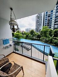 Kingsford Waterbay (D19), Apartment #618273771